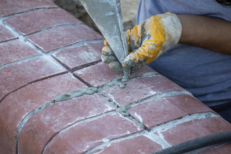 Brickwork Maintenance