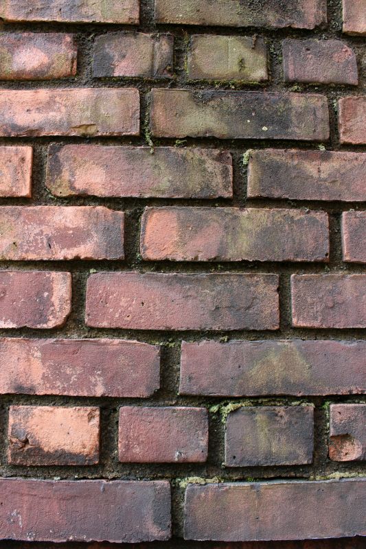 Brickwork Maintenance