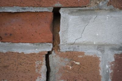 Brickwork Maintenance