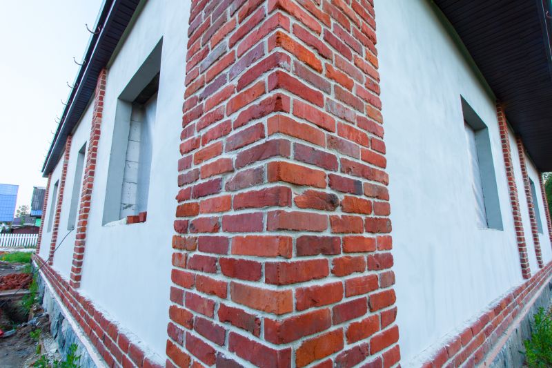 Brickwork Maintenance