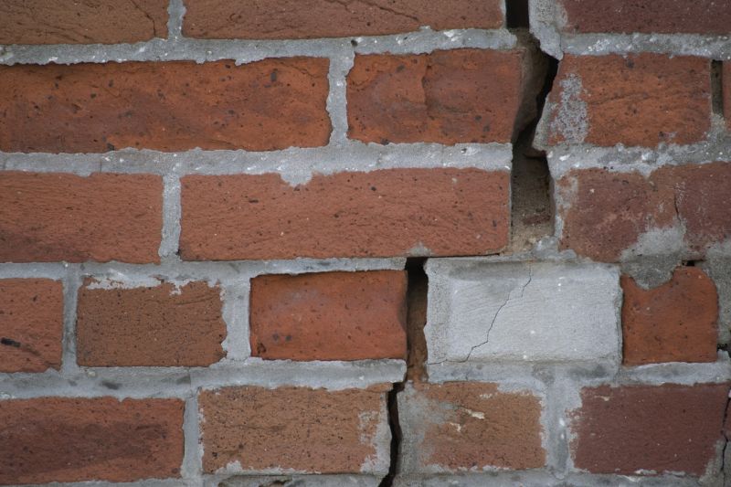 Brickwork Maintenance