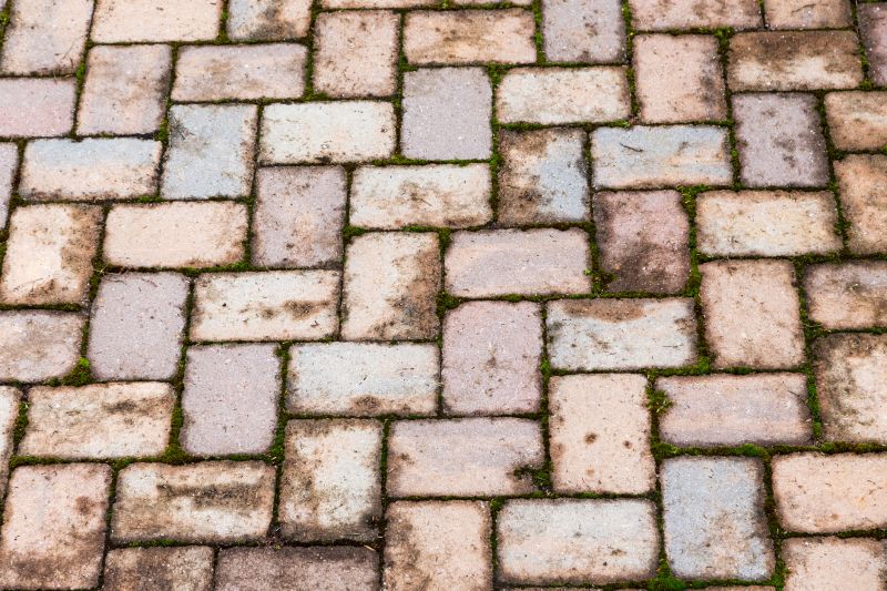 Brickwork Maintenance