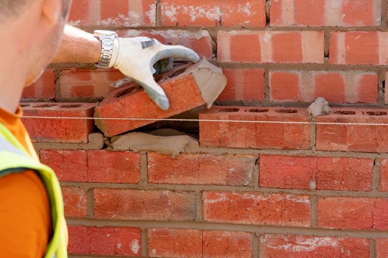 Black Friday Deals on Brickwork Services
