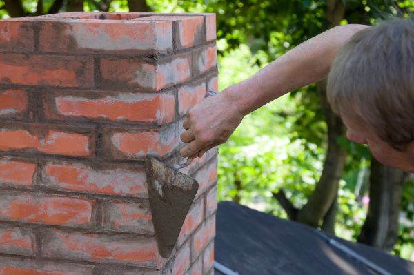 Masonry Restoration